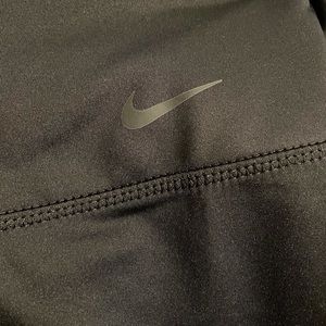Nike yoga pants